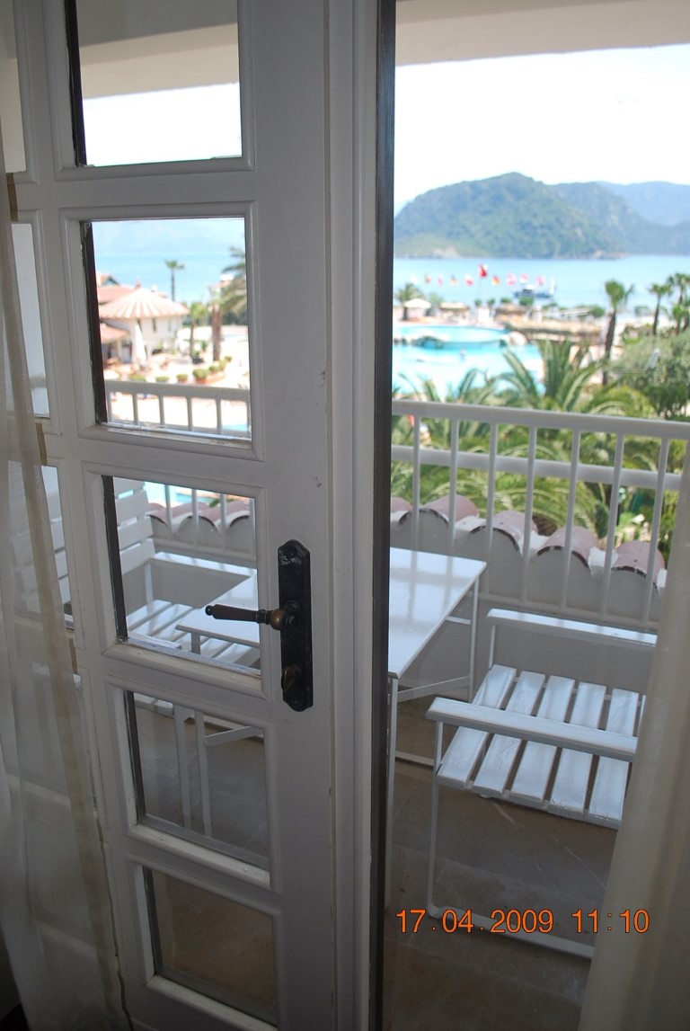 imagini hotel MARTI RESORT MARMARIS